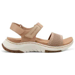Sway Casual Platform Sandals