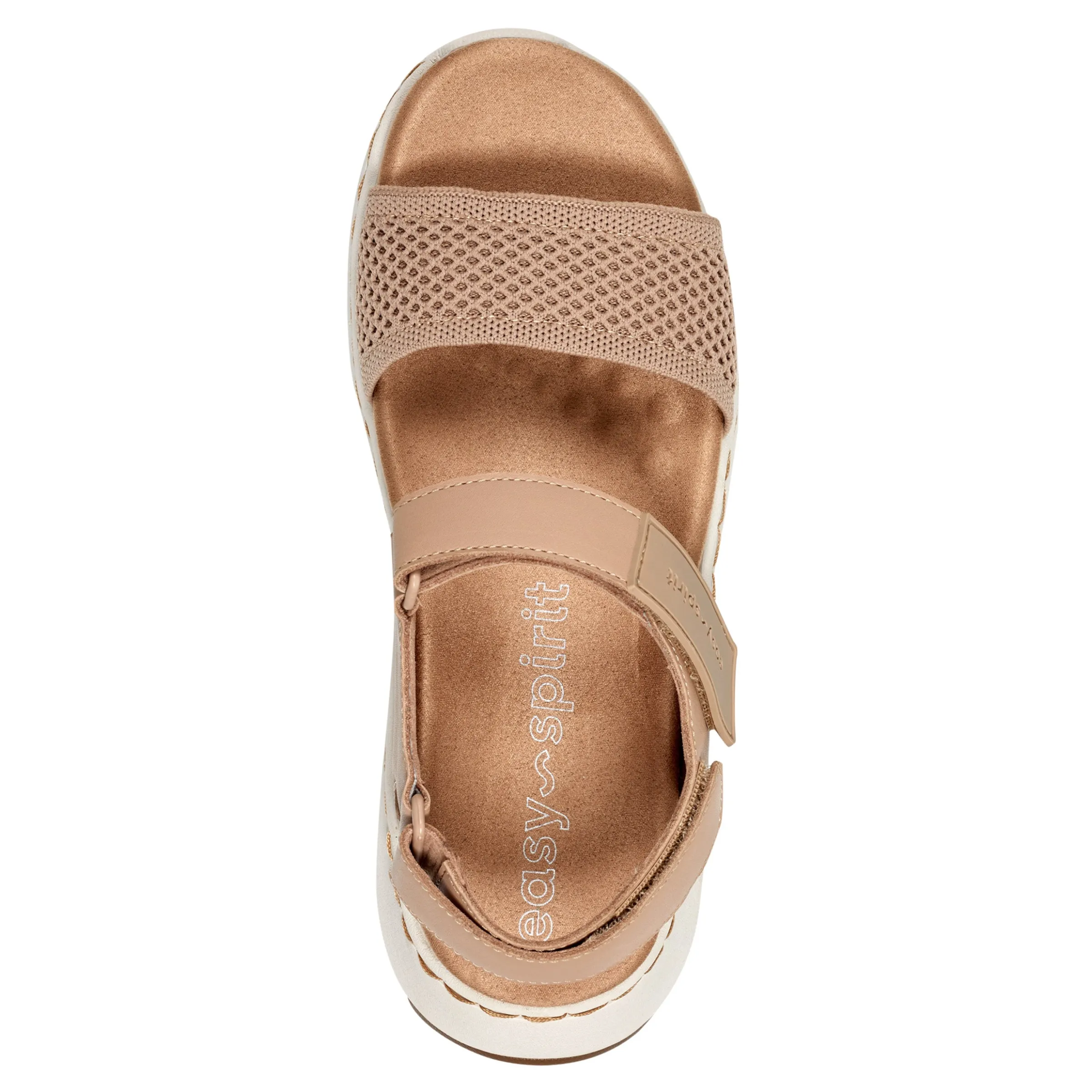 Sway Casual Platform Sandals