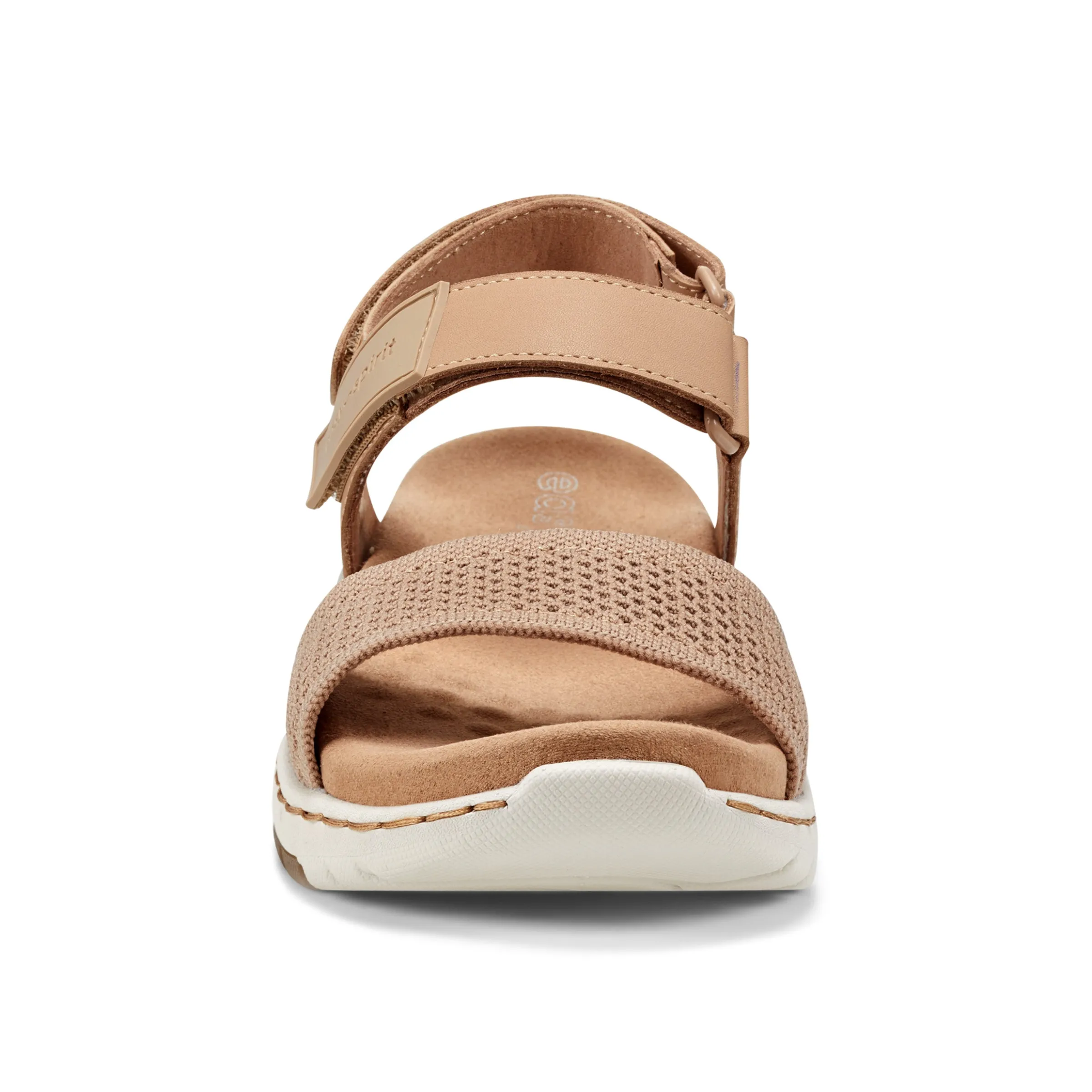 Sway Casual Platform Sandals