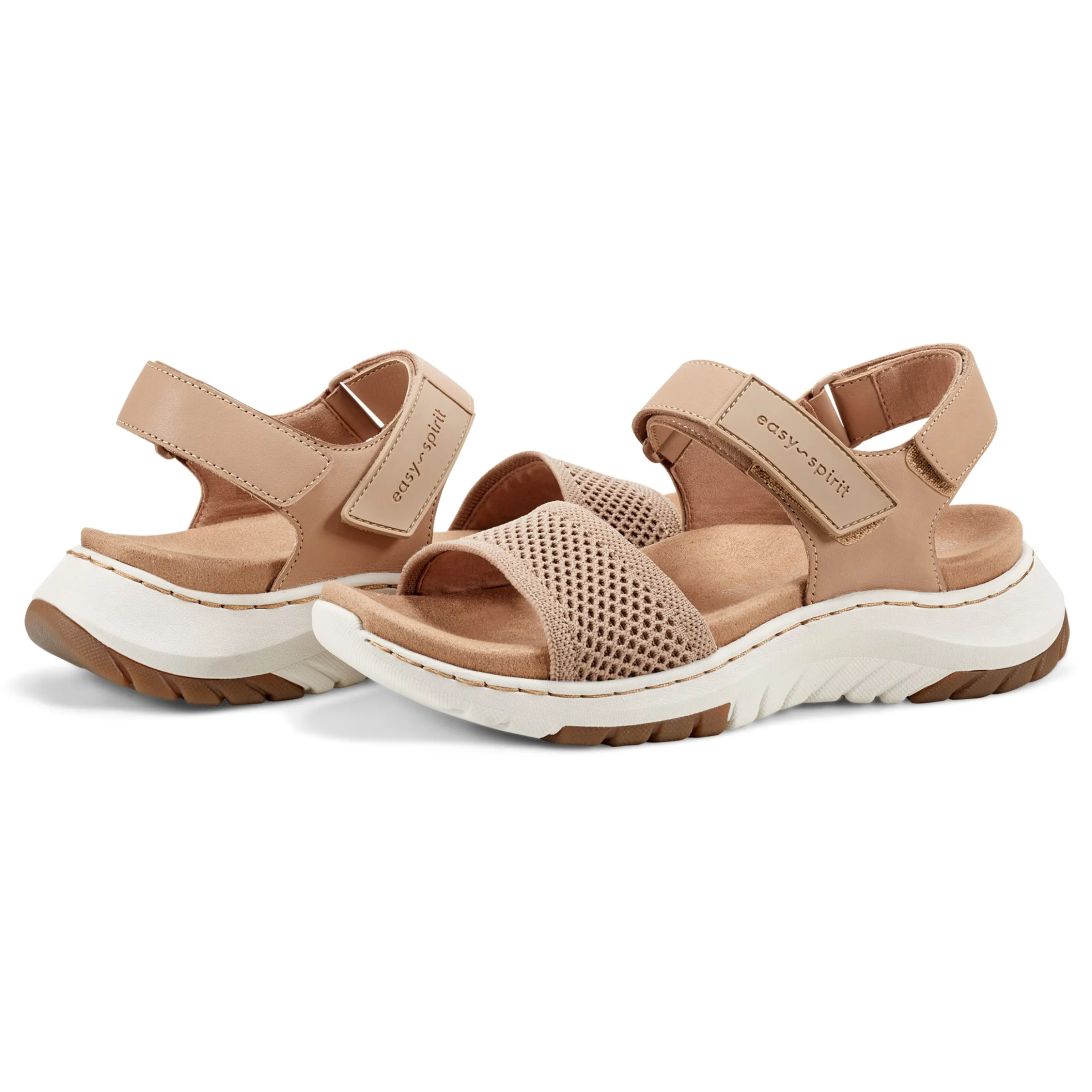Sway Casual Platform Sandals