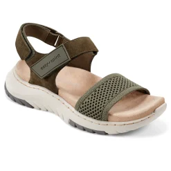 Sway Casual Platform Sandals