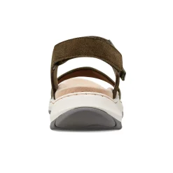 Sway Casual Platform Sandals