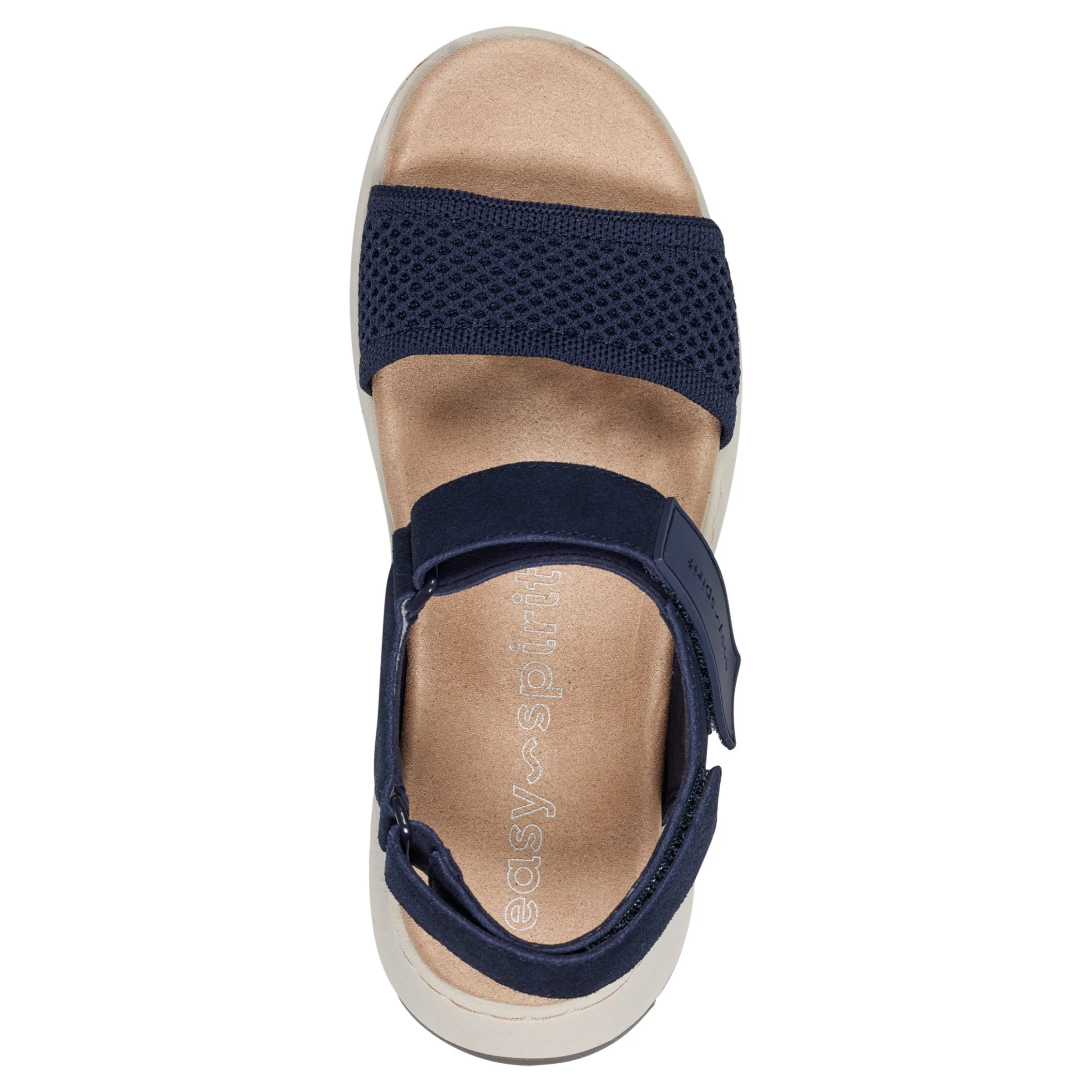 Sway Casual Platform Sandals