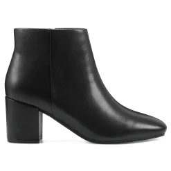 Tamara Heeled Booties