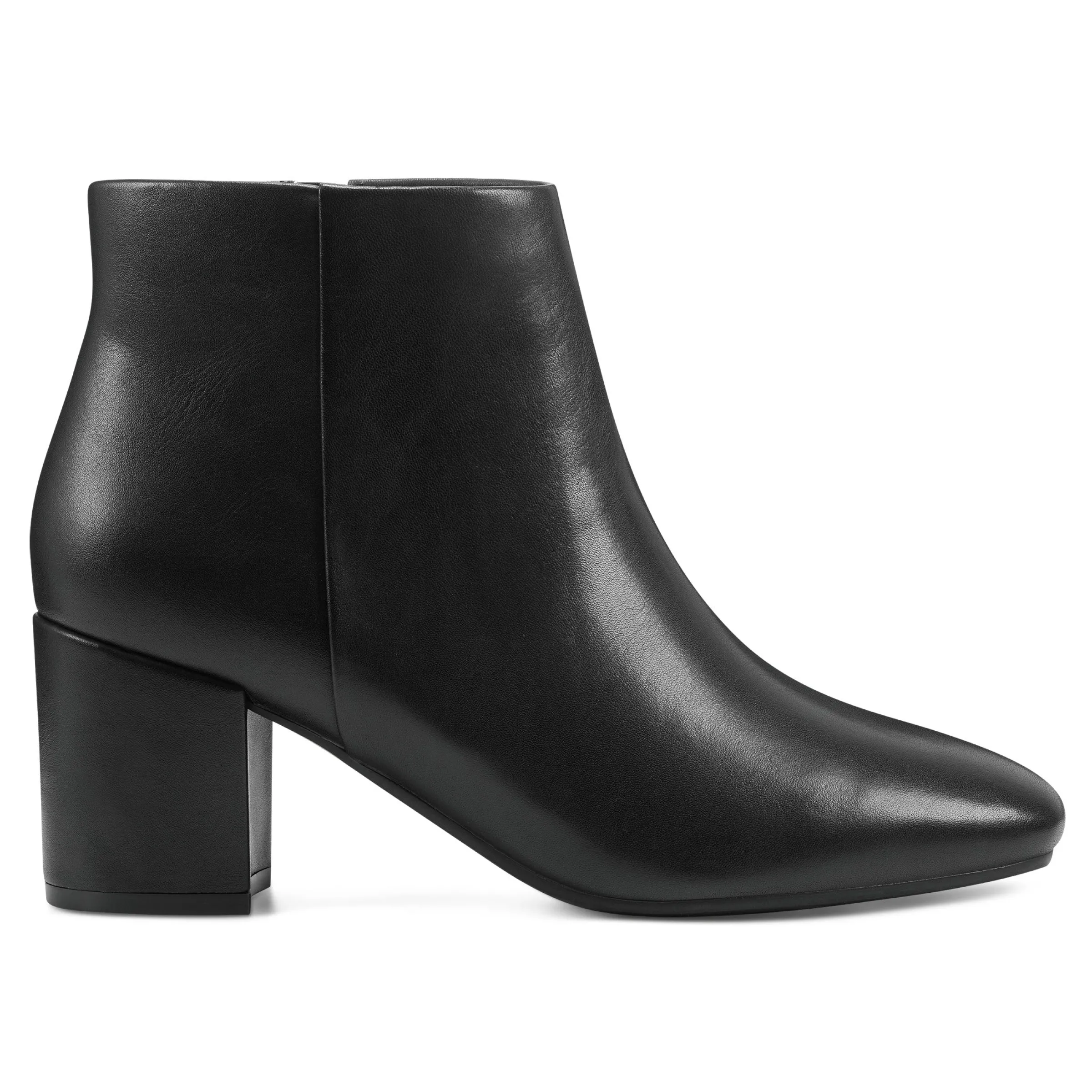 Tamara Heeled Booties