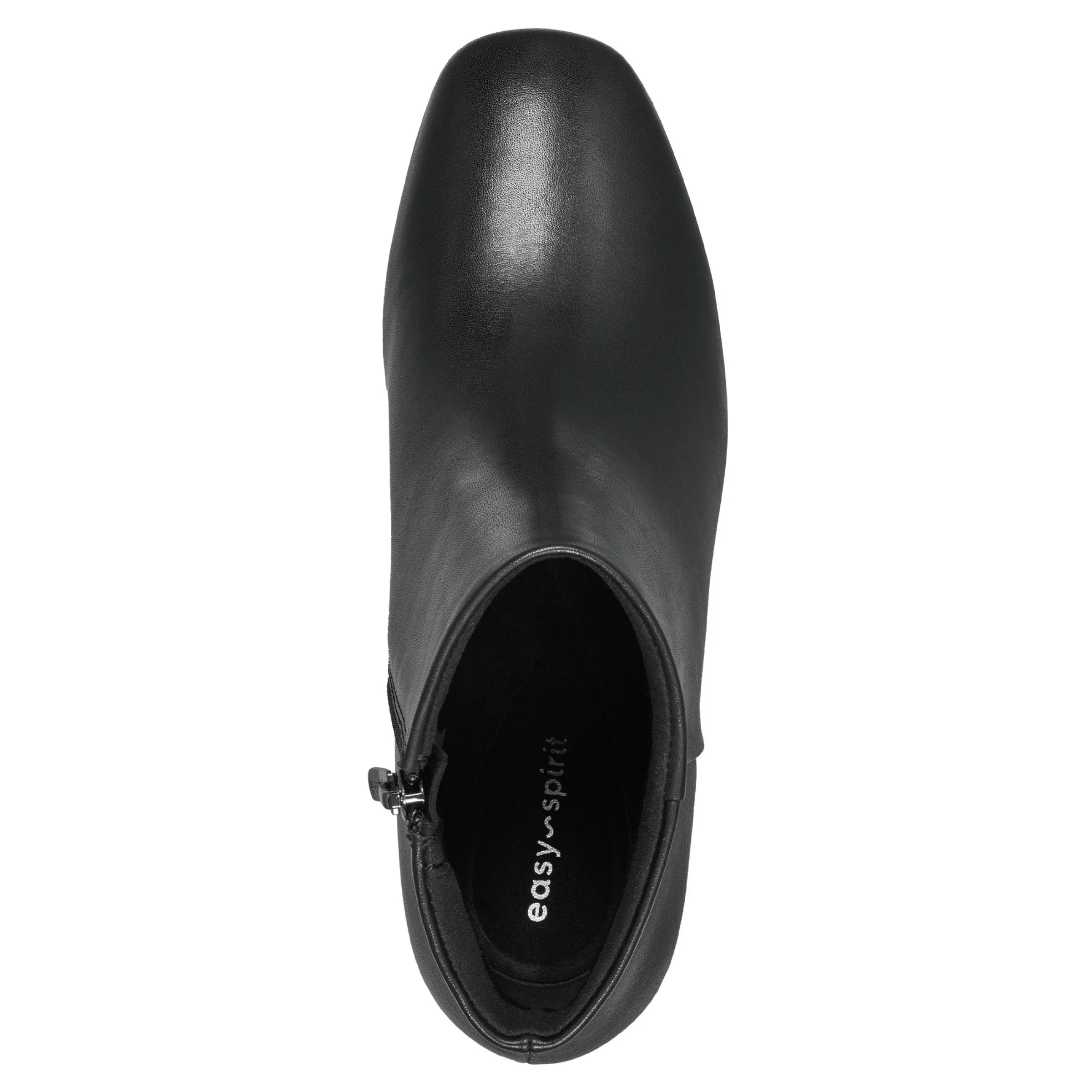 Tamara Heeled Booties