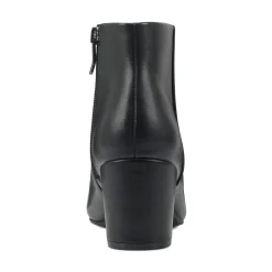 Tamara Heeled Booties