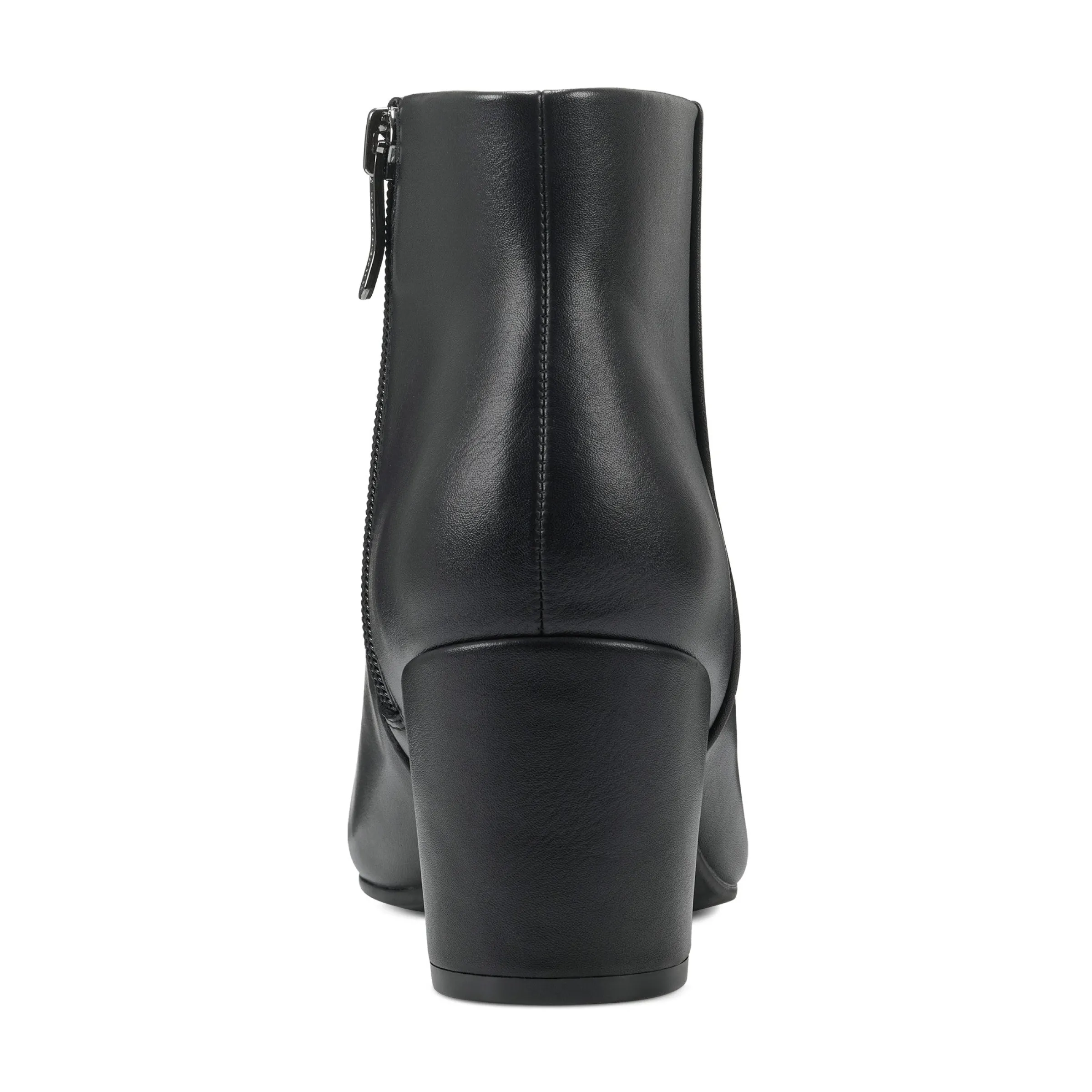 Tamara Heeled Booties