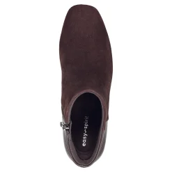 Tamara Heeled Booties