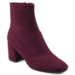 Tami Heeled Booties