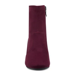 Tami Heeled Booties