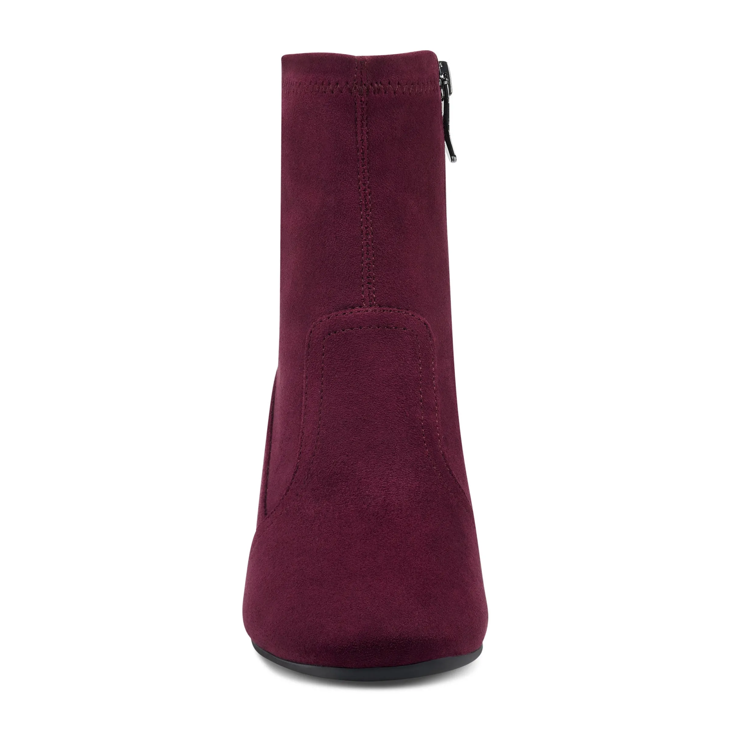 Tami Heeled Booties