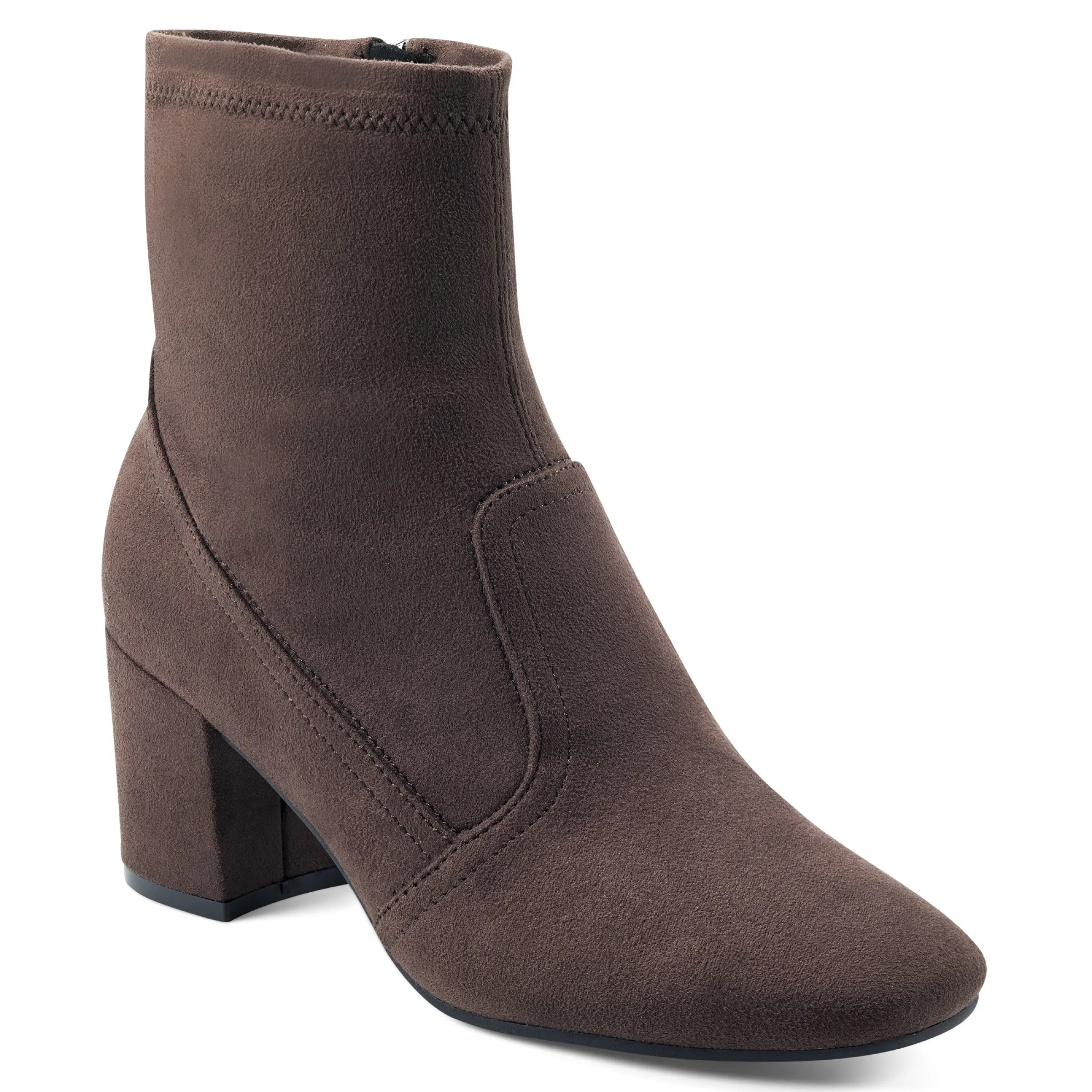 Tami Heeled Booties