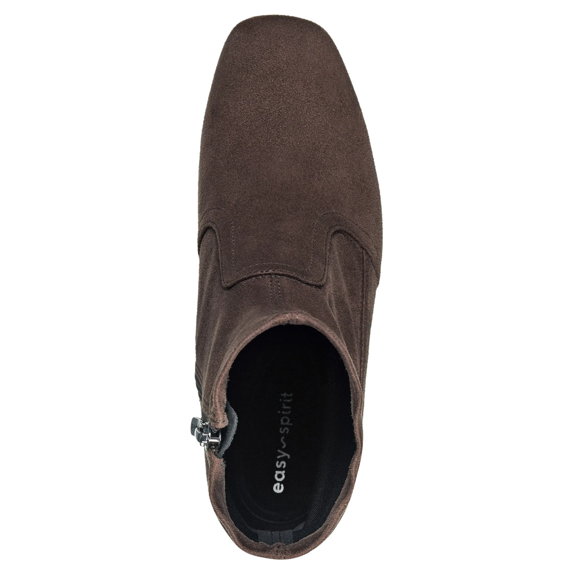 Tami Heeled Booties