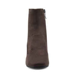 Tami Heeled Booties