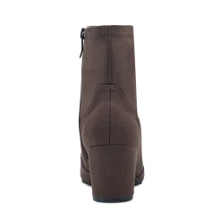 Tami Heeled Booties