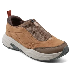 Tayten Front Zip Walking Shoes