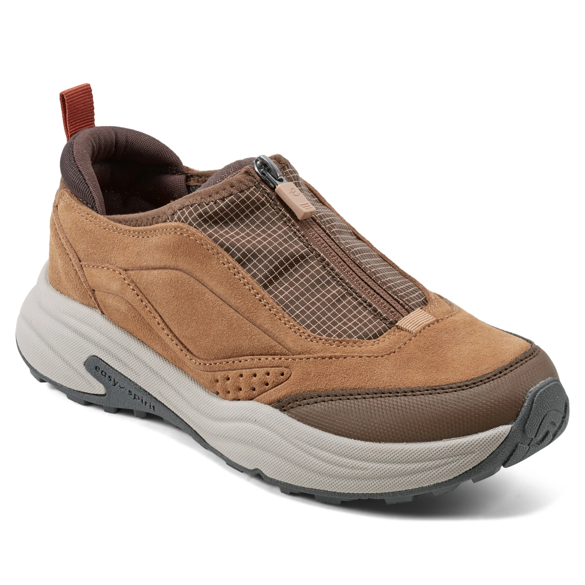 Tayten Front Zip Walking Shoes