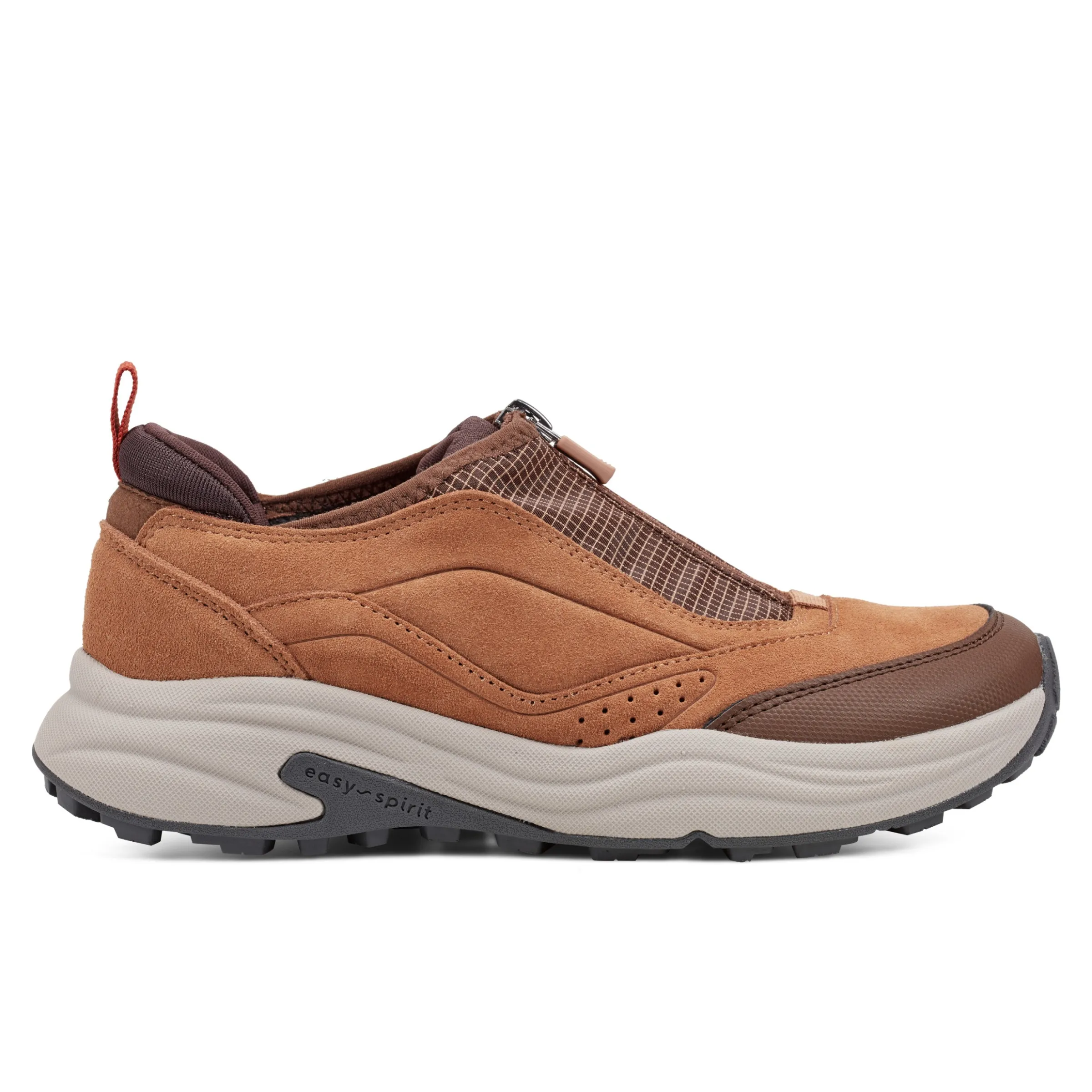Tayten Front Zip Walking Shoes