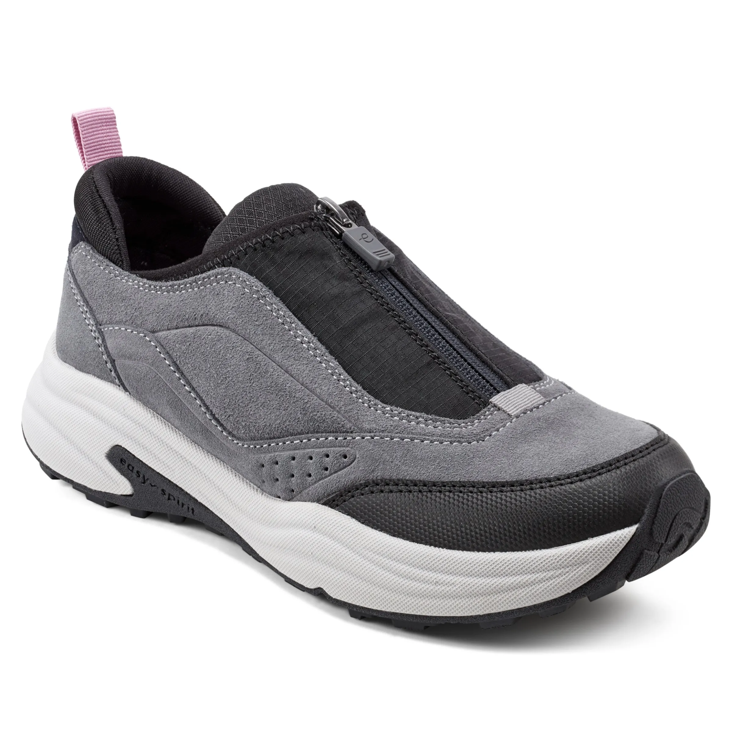 Tayten Front Zip Walking Shoes