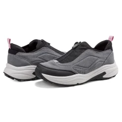 Tayten Front Zip Walking Shoes