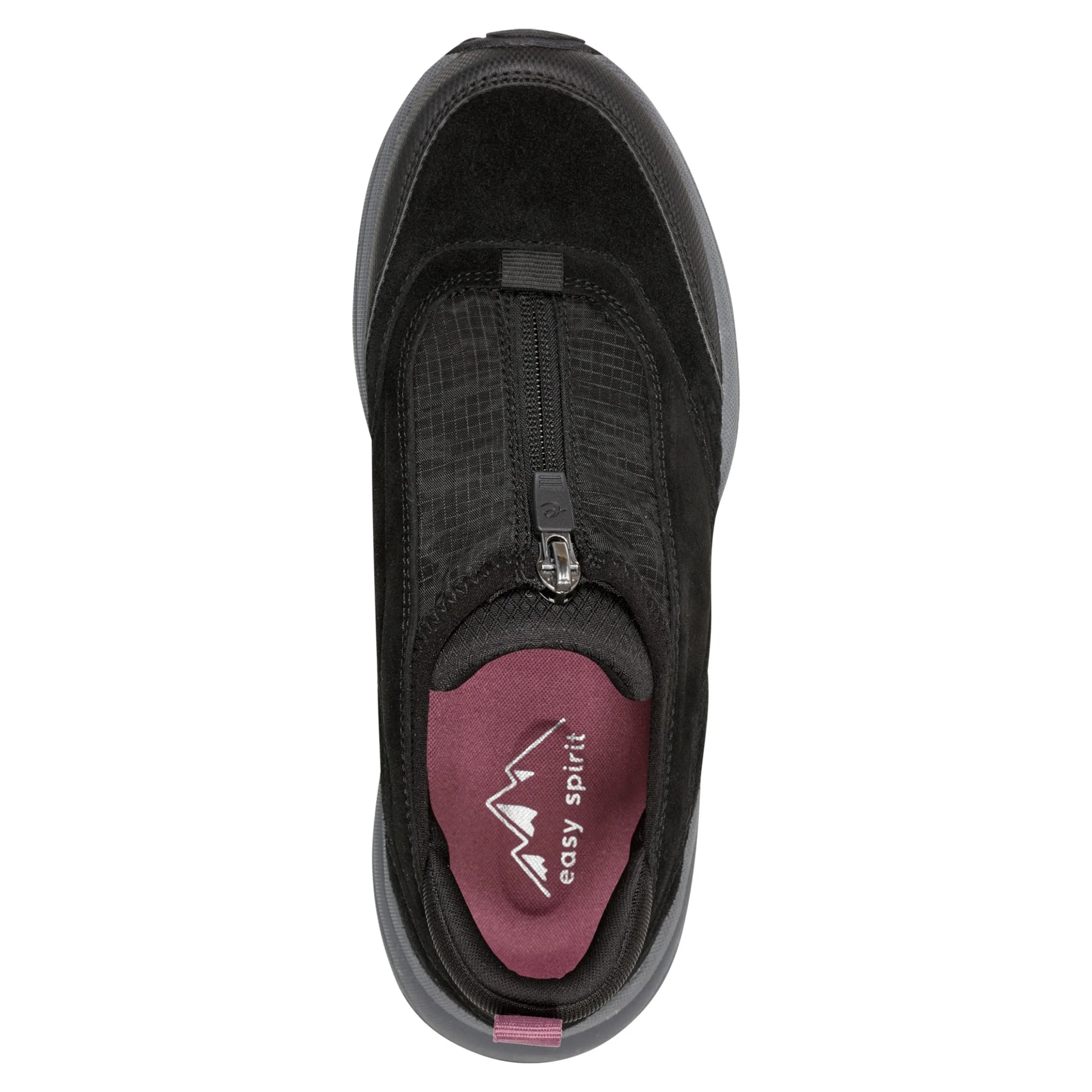 Tayten Front Zip Walking Shoes