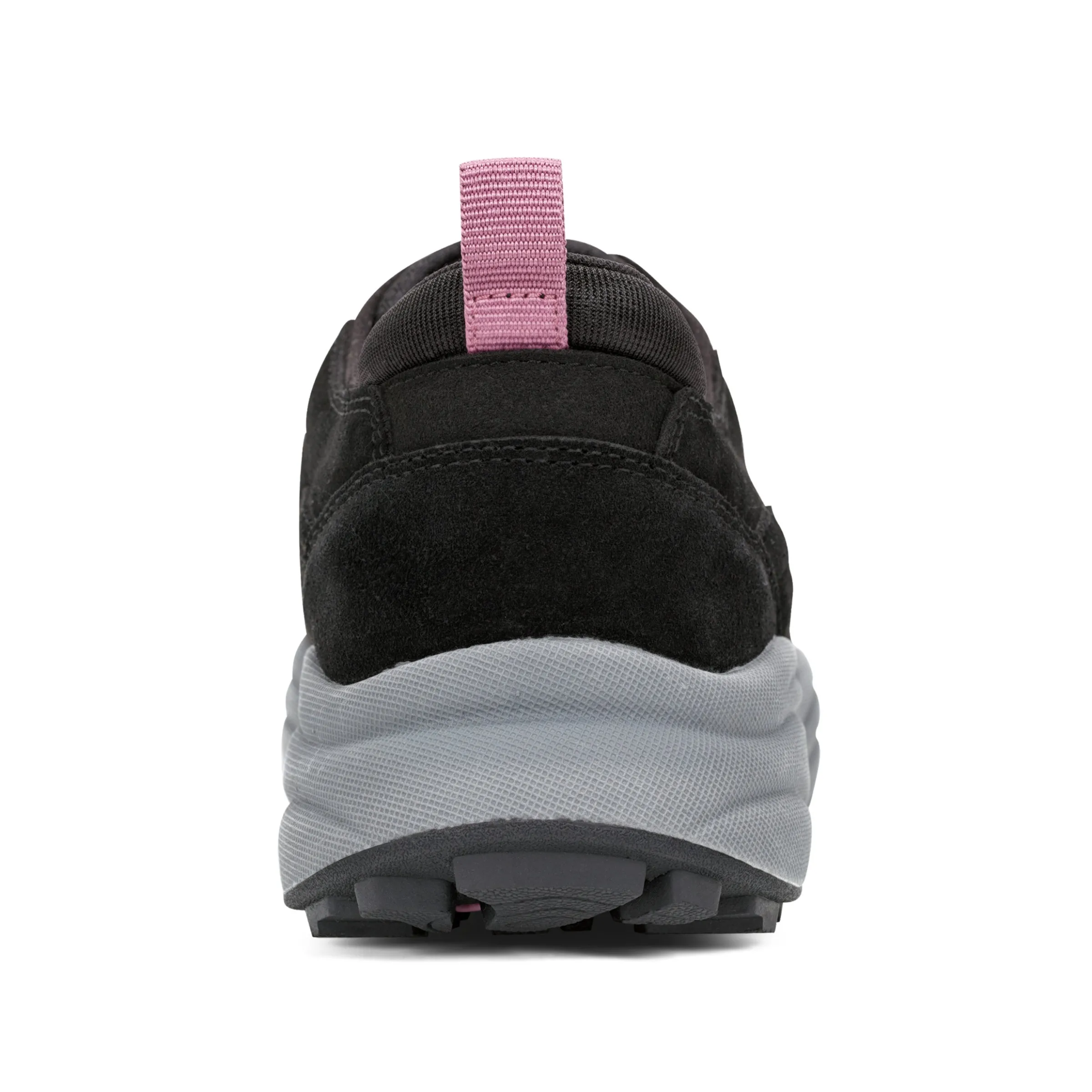Tayten Front Zip Walking Shoes