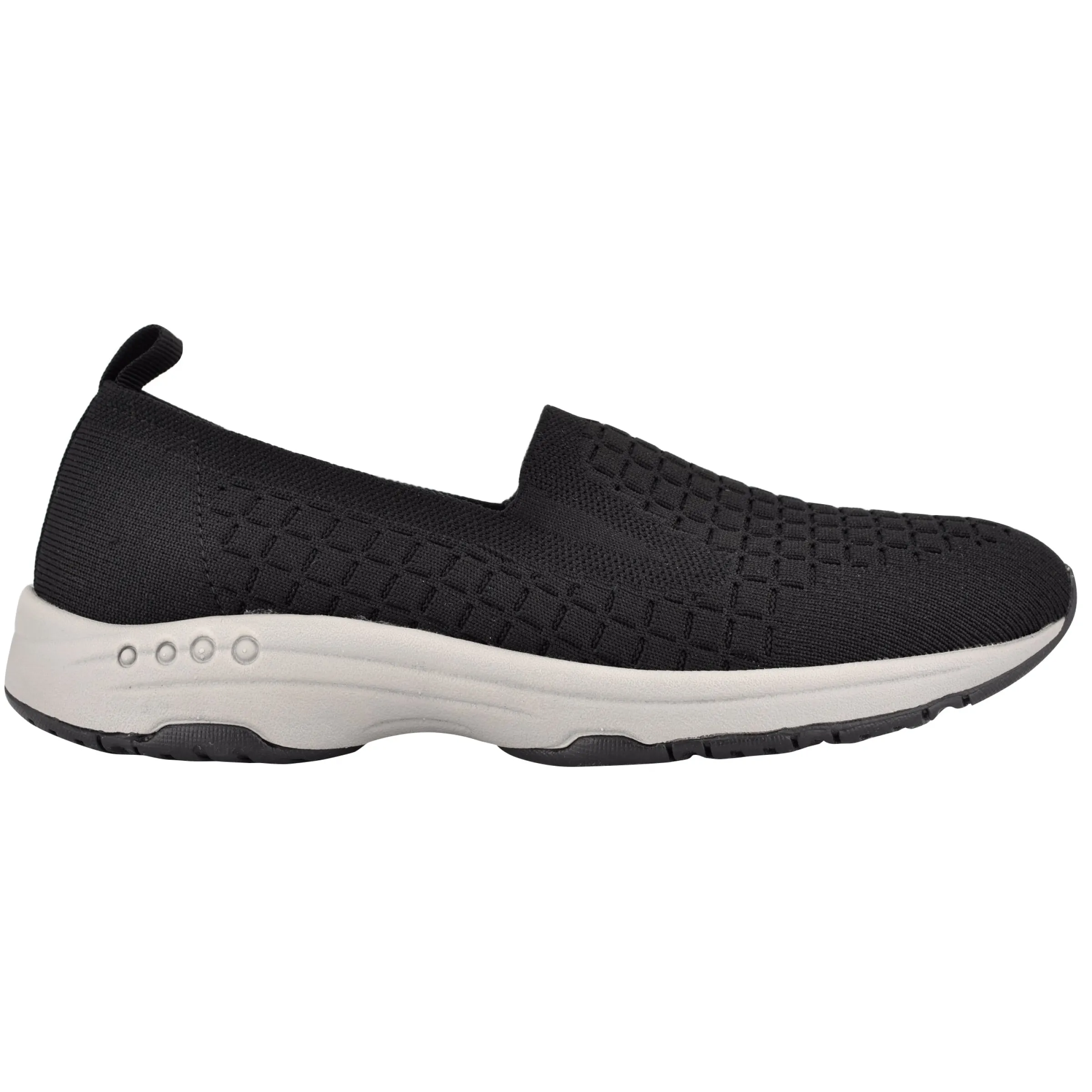 Tech Eco Slip On Sneakers