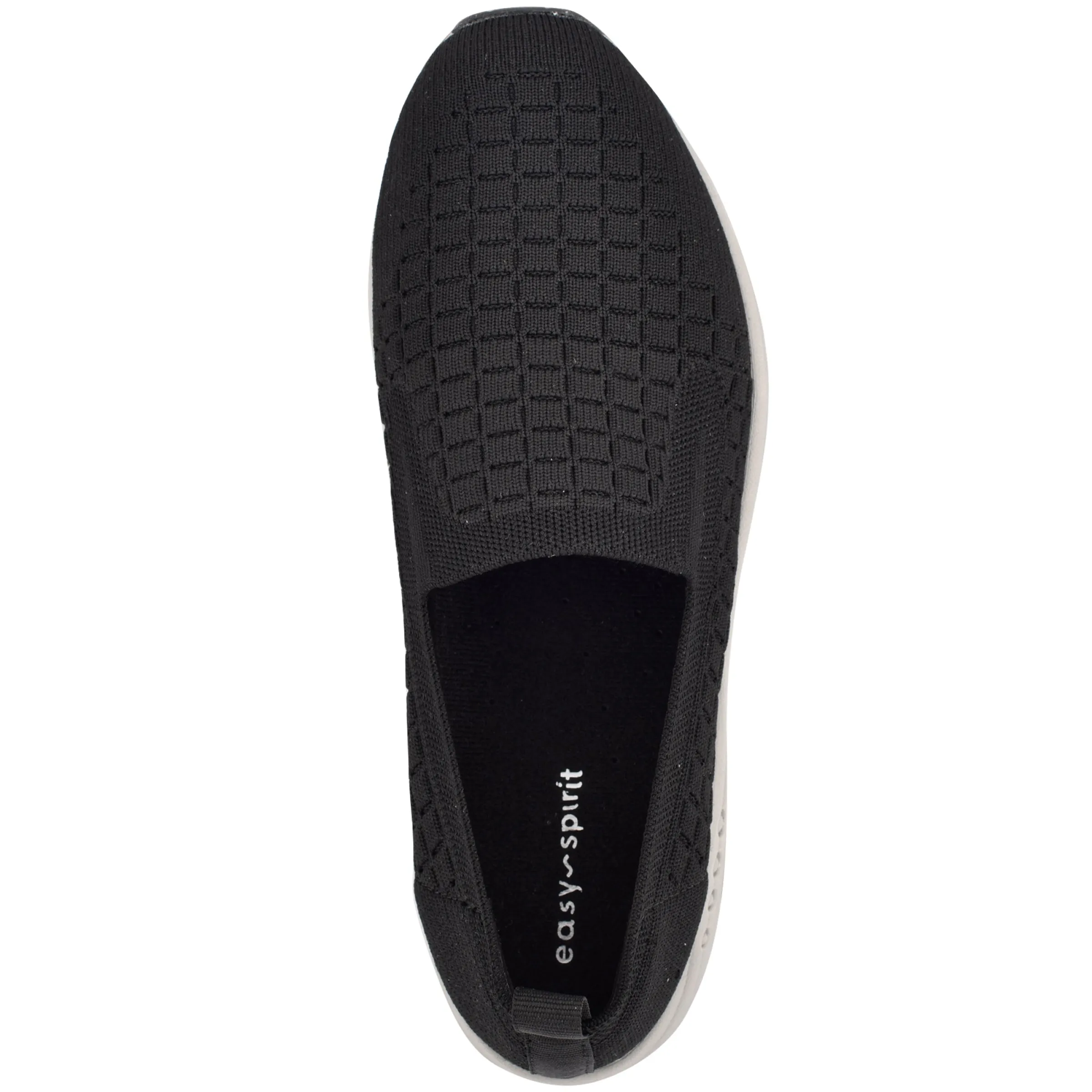 Tech Eco Slip On Sneakers
