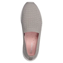 Tech Eco Slip On Sneakers