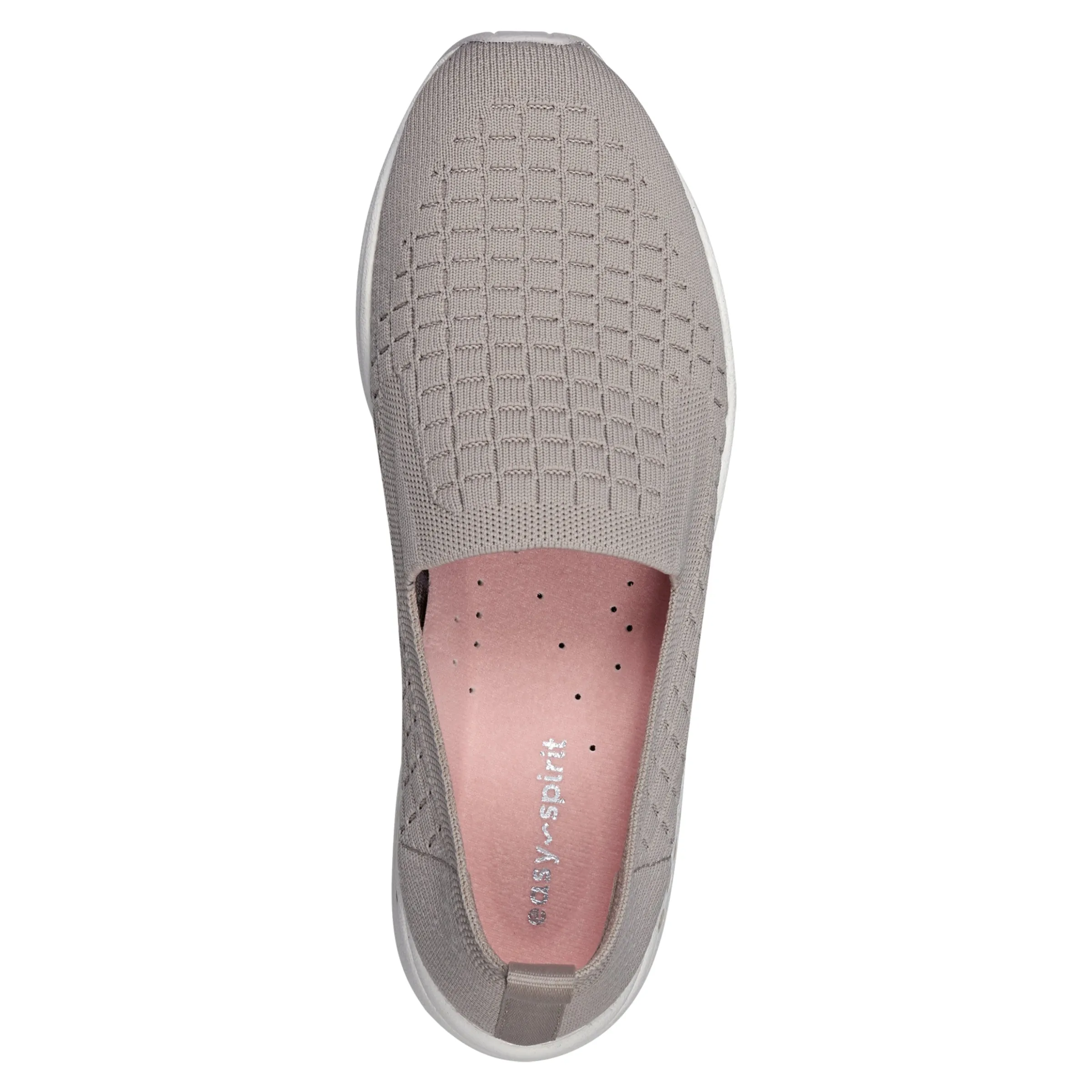 Tech Eco Slip On Sneakers