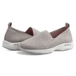 Tech Eco Slip On Sneakers