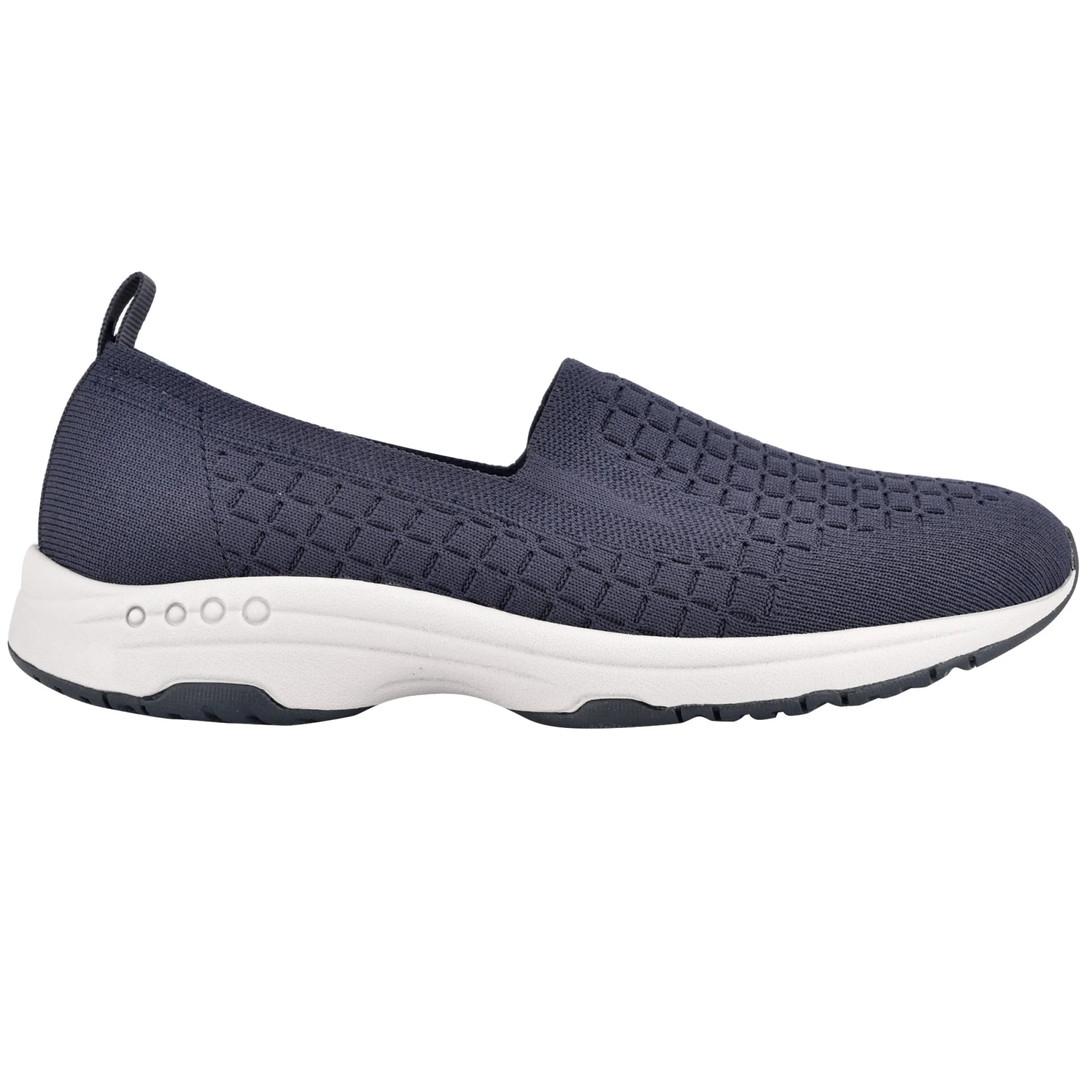 Tech Eco Slip On Sneakers