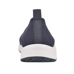 Tech Eco Slip On Sneakers