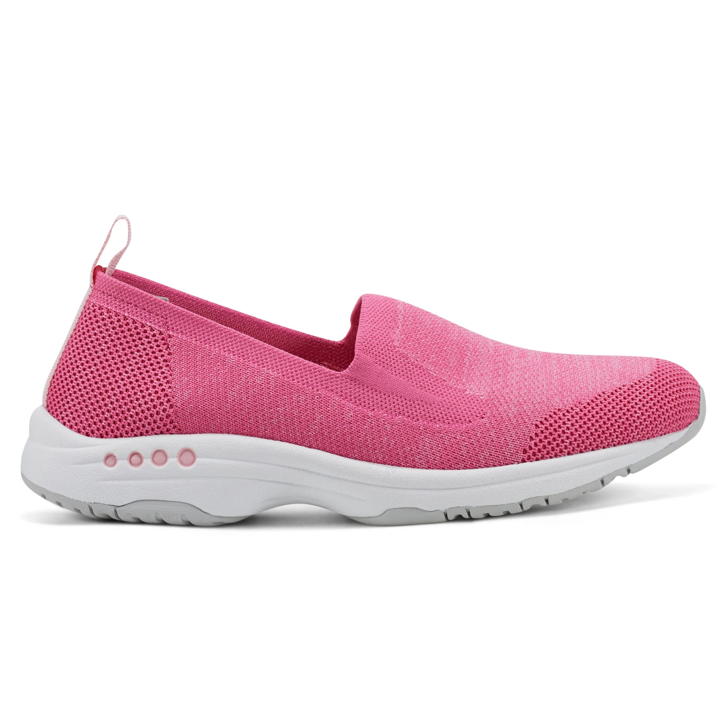 Tech Eco Slip On Sneakers