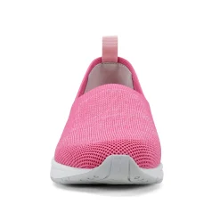 Tech Eco Slip On Sneakers