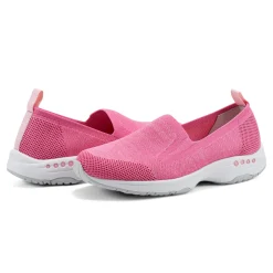 Tech Eco Slip On Sneakers