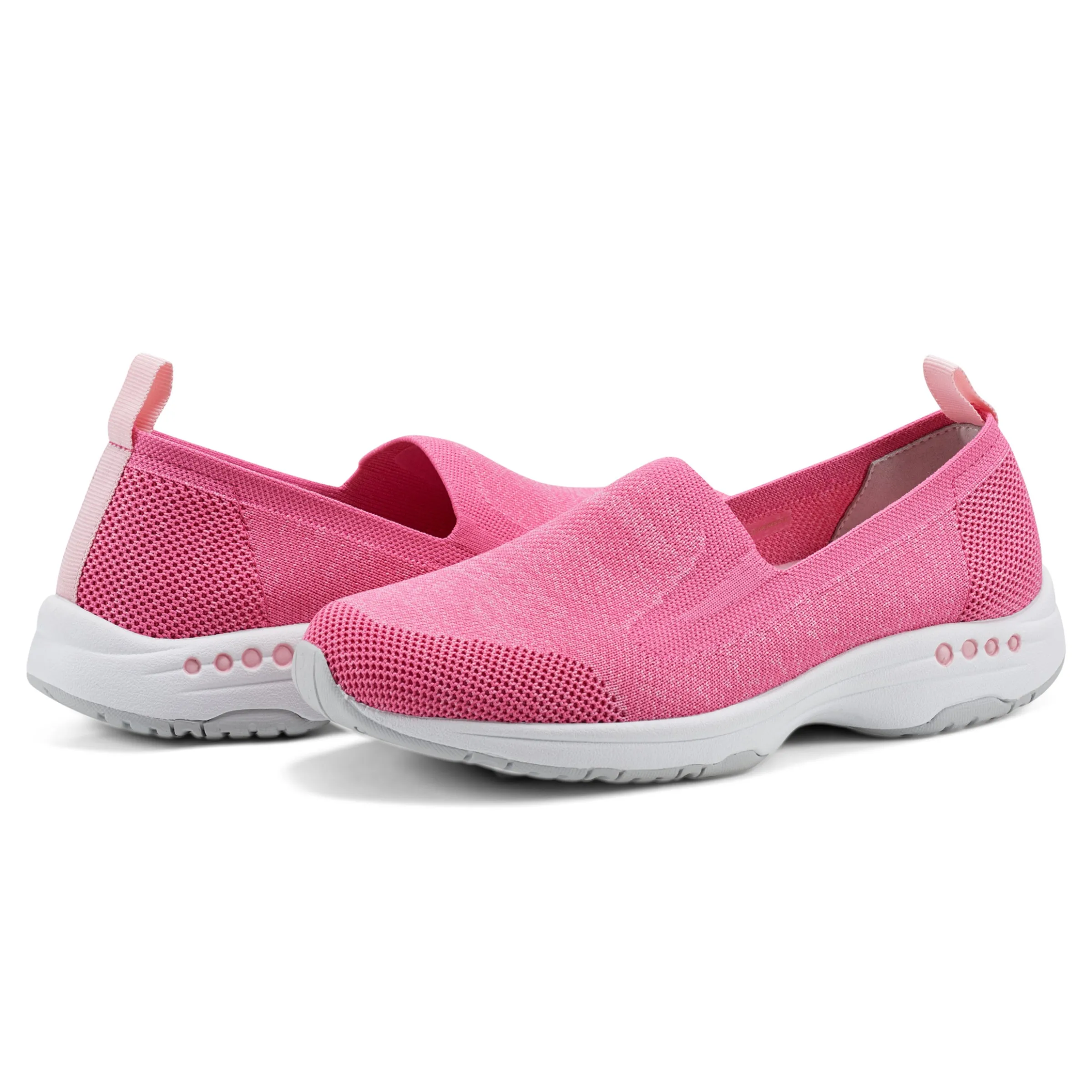 Tech Eco Slip On Sneakers