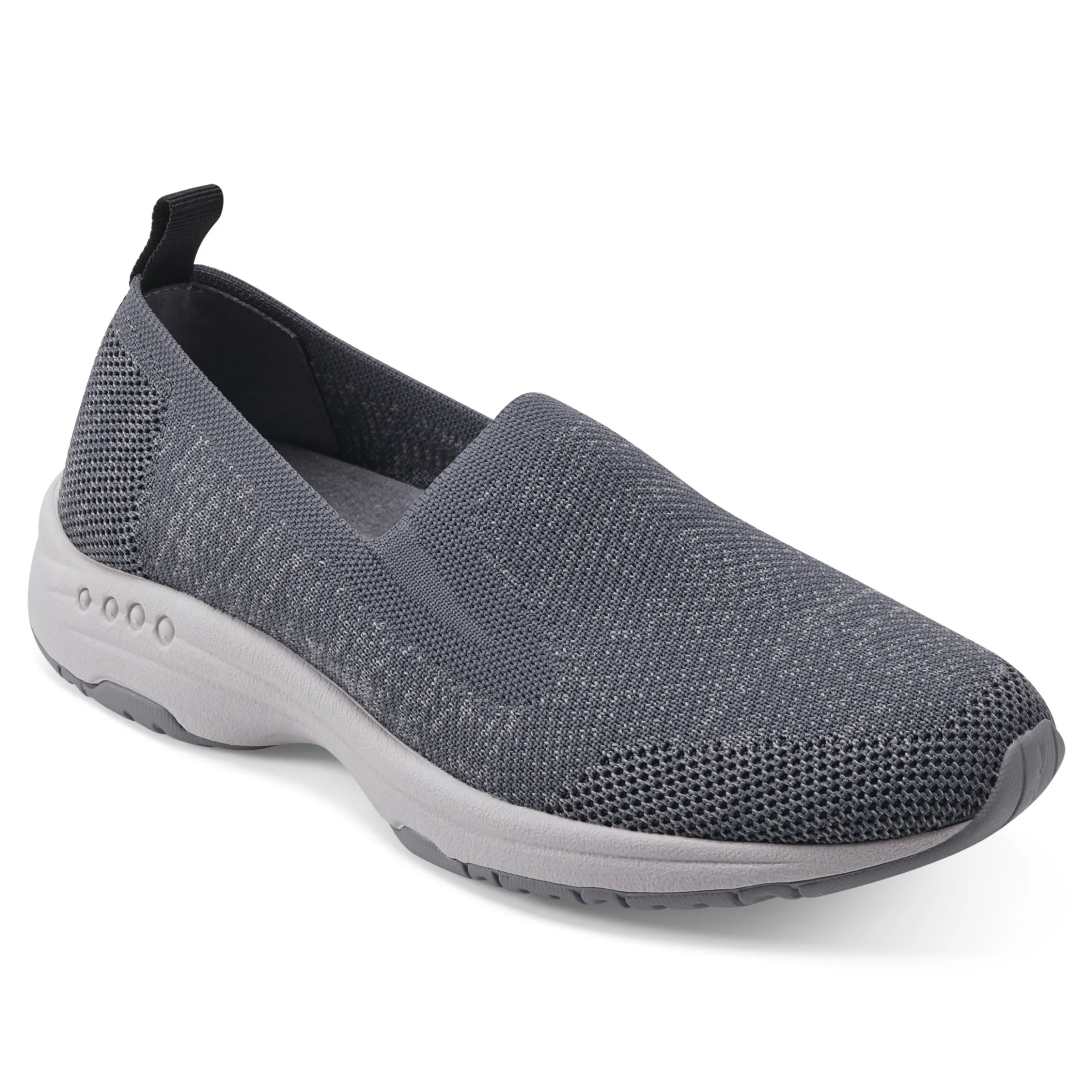 Tech Eco Slip On Sneakers