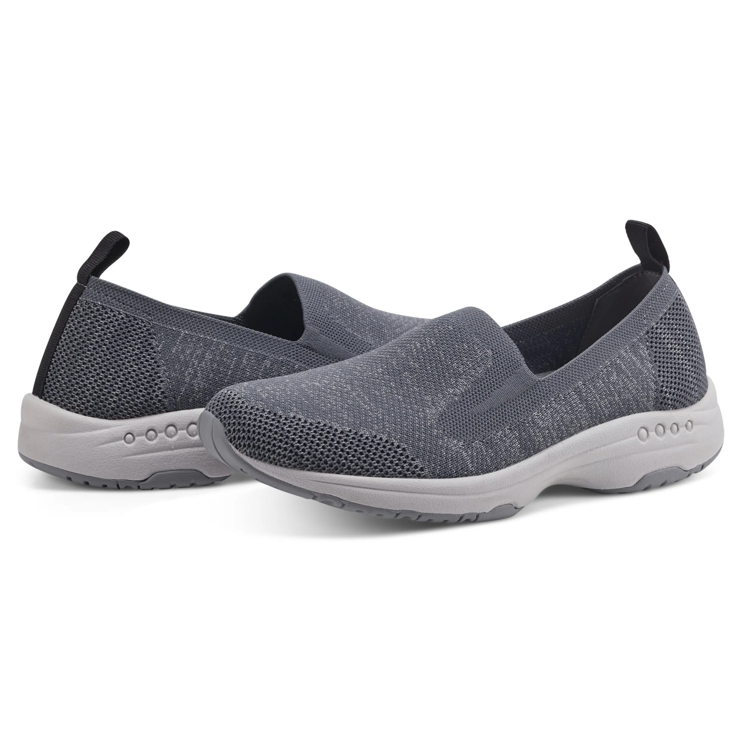 Tech Eco Slip On Sneakers