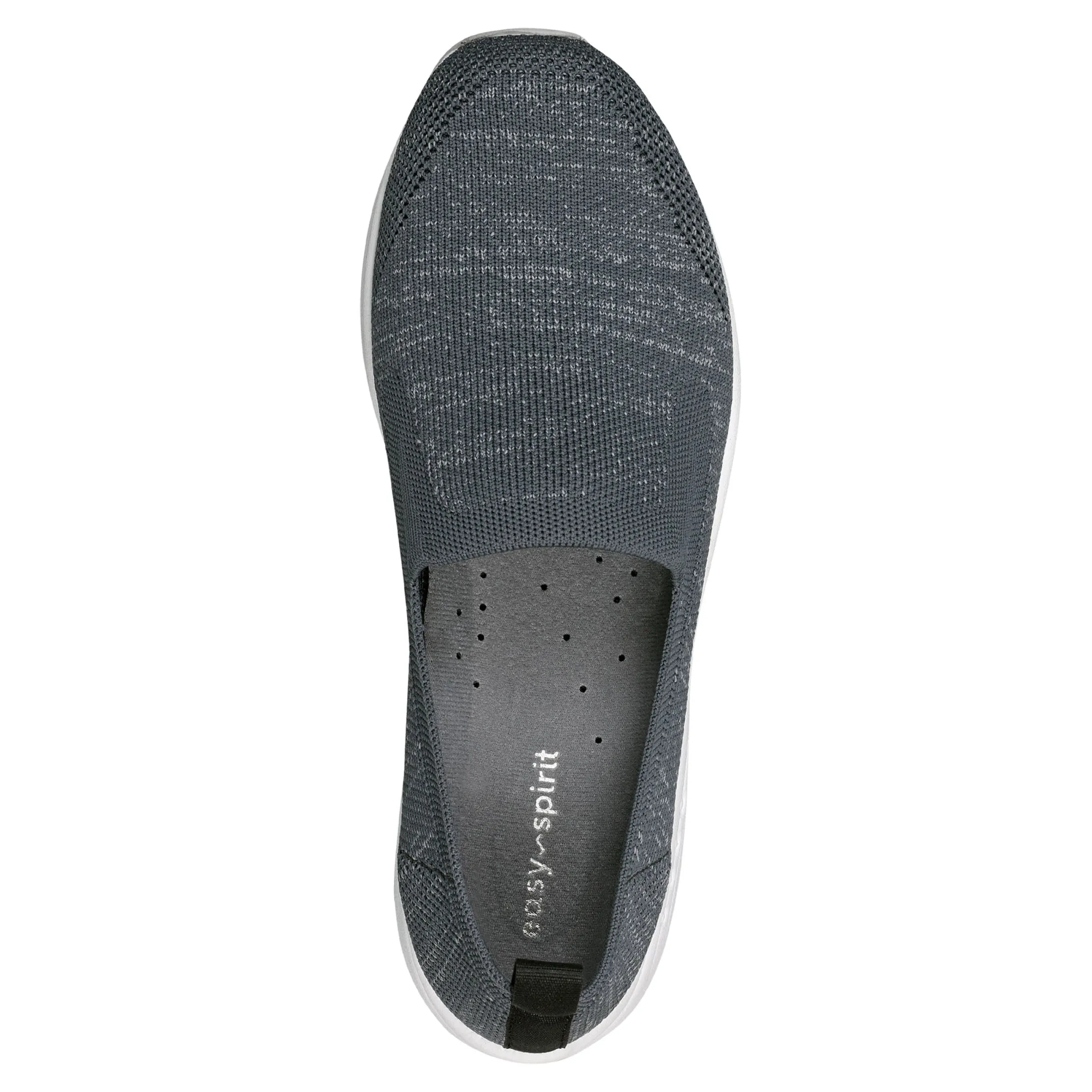 Tech Eco Slip On Sneakers