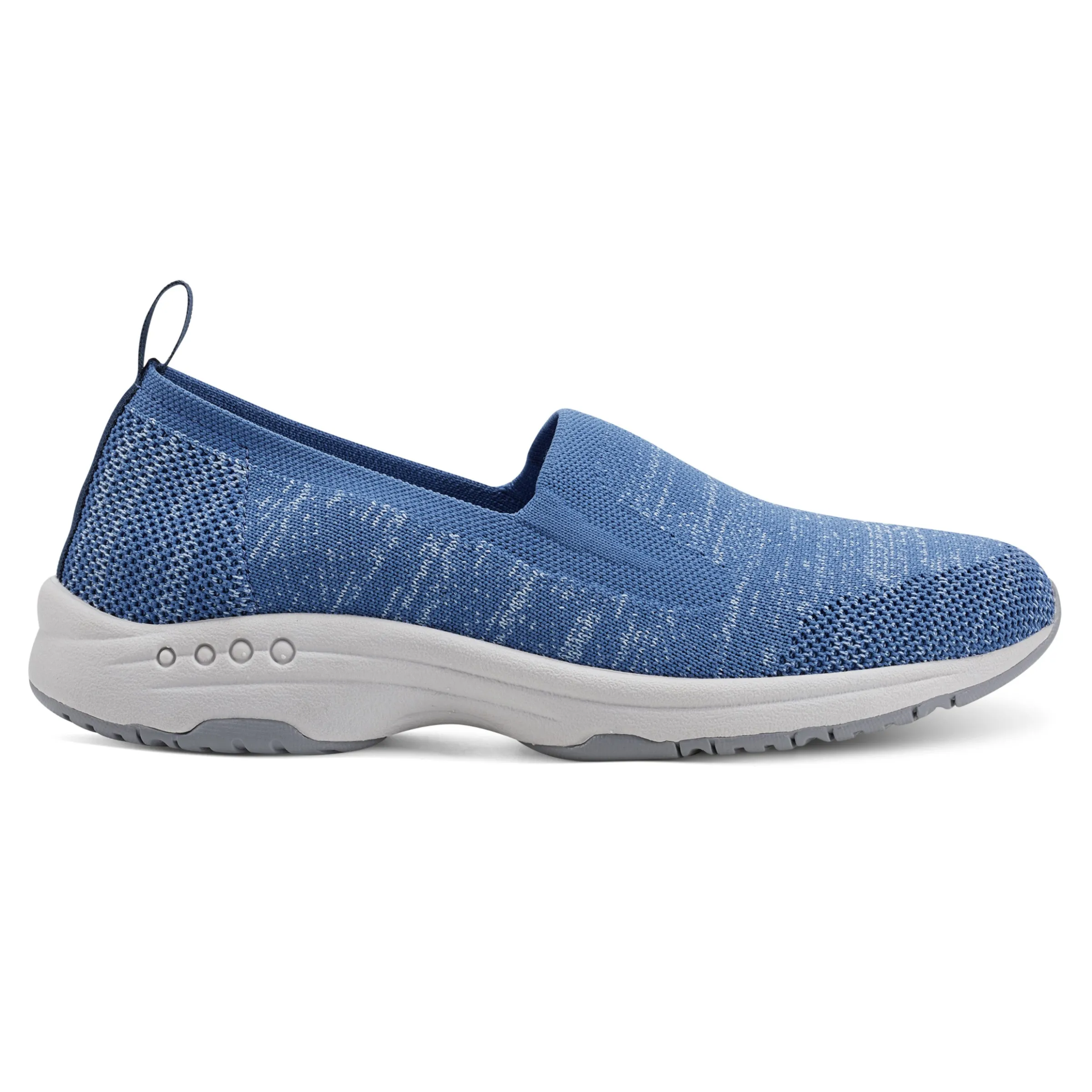 Tech Eco Slip On Sneakers