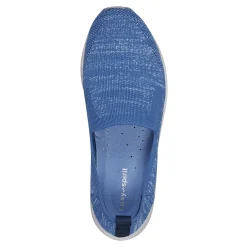 Tech Eco Slip On Sneakers
