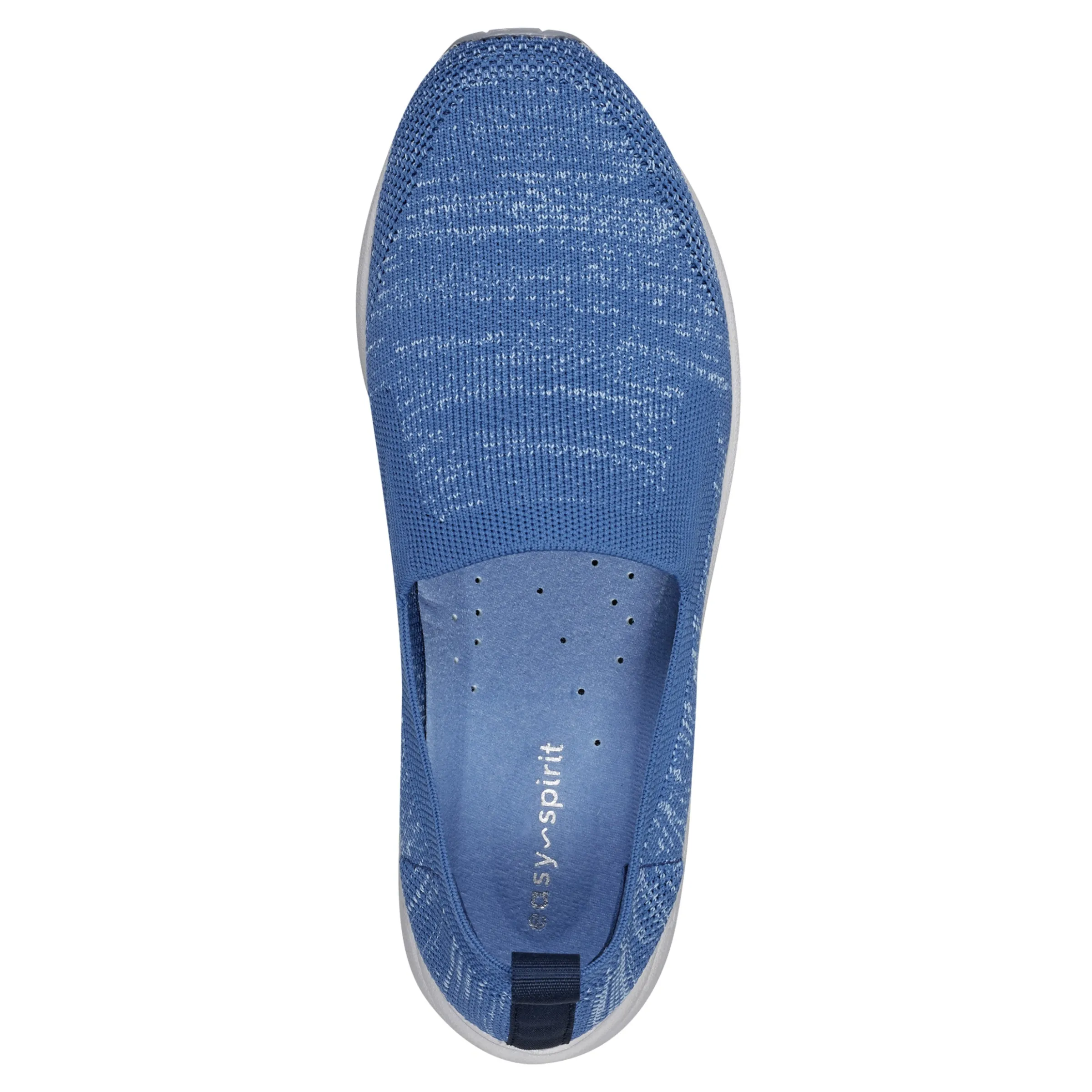 Tech Eco Slip On Sneakers