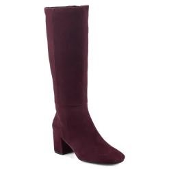Tony Heeled Boots