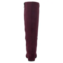 Tony Heeled Boots