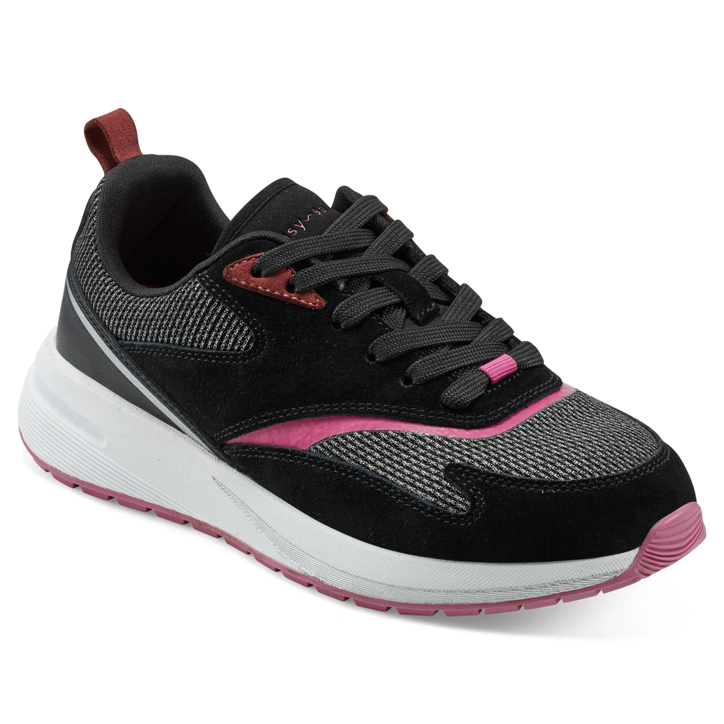 Topa Lace Up Sneakers