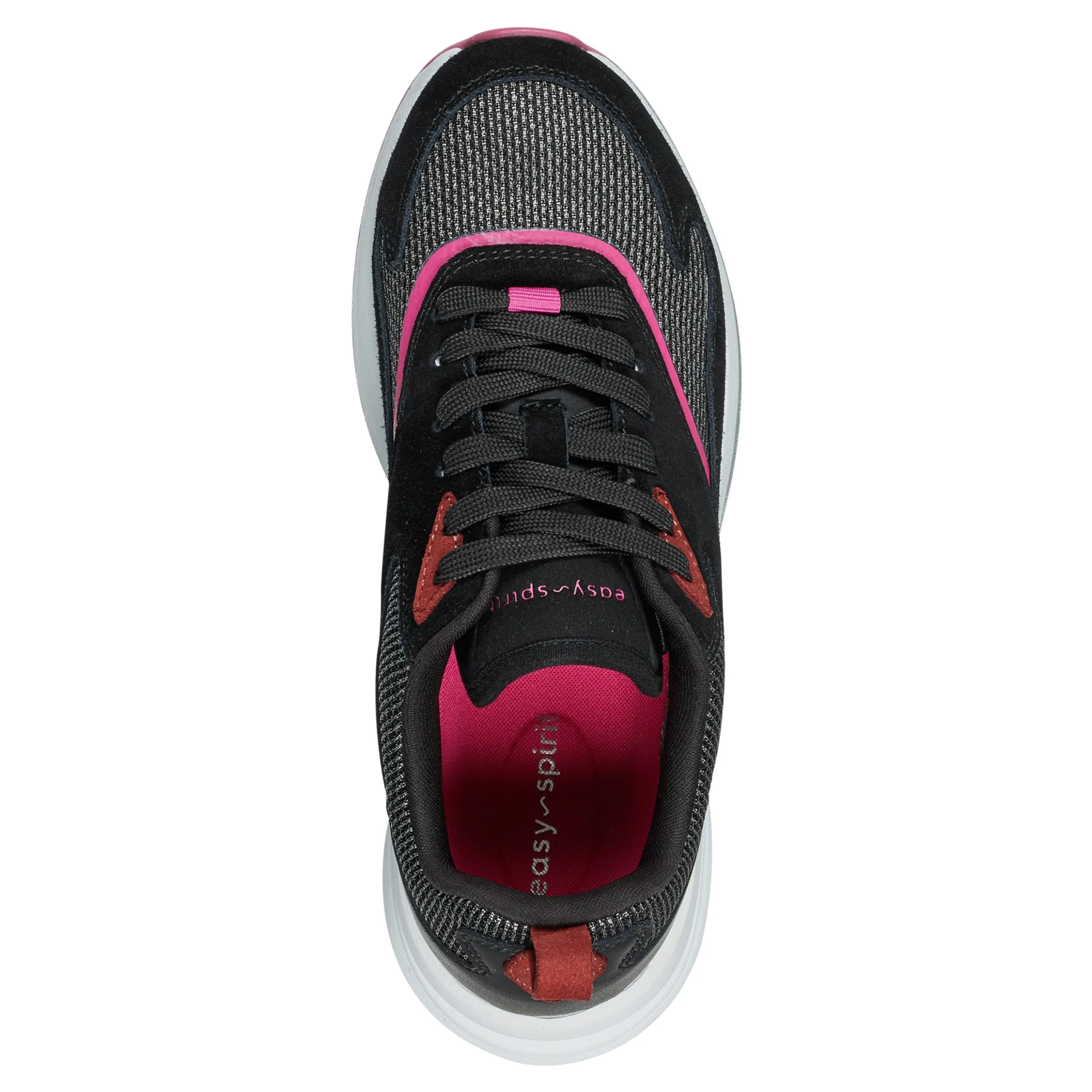 Topa Lace Up Sneakers