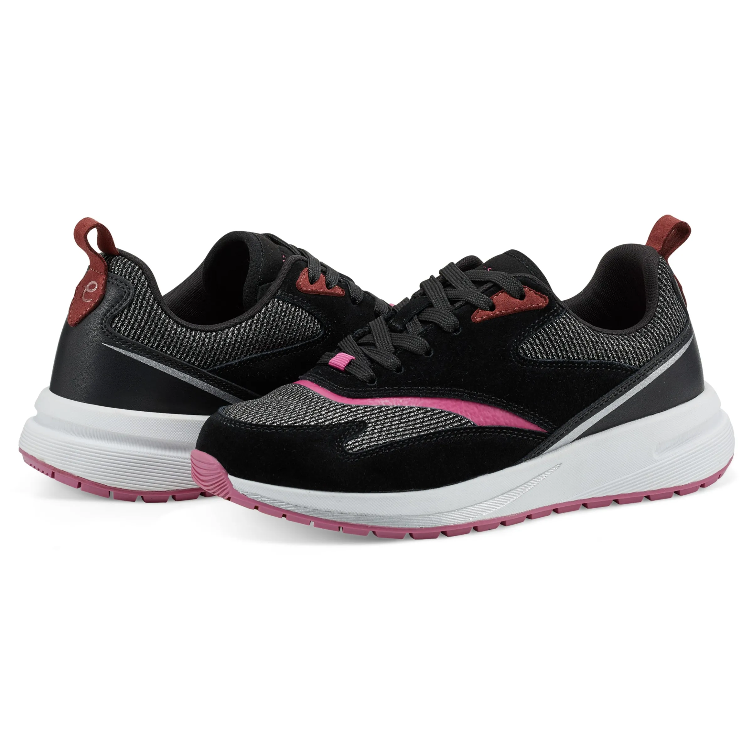 Topa Lace Up Sneakers