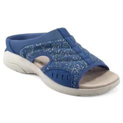 Traciee Slip On Sandals